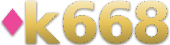 ok668 logo