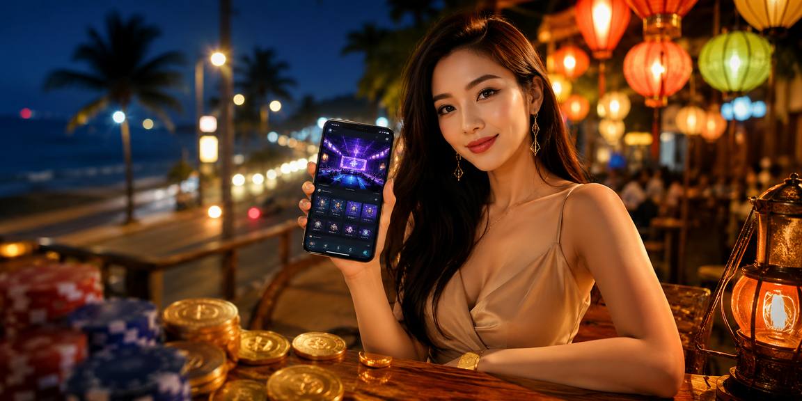 ok668 mobile gaming
